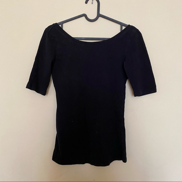 Dynamite’s ballerina top - Picture 1 of 3